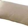 Dutch Decor sierkussen Finn beige 30 x 50 x 22 cm