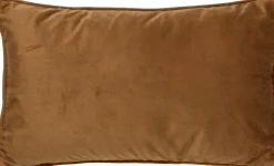 Dutch Decor sierkussen Finn bruin 30 x 50 x 22 cm