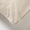 Dutch Decor sierkussen Finn crème 30 x 50 x 22 cm