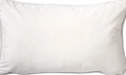Dutch Decor sierkussen Finn crème 30 x 50 x 22 cm