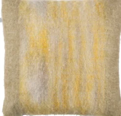 Dutch Decor sierkussen Jasper groen 45 x 45 x 10 cm