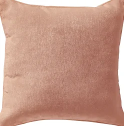 Dutch Decor sierkussen Lewy roze 45 x 45 cm