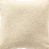 Dutch Decor sierkussen Maddy crème 45 x 45 cm
