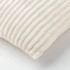 Dutch Decor sierkussen Mart wit 45 x 45 cm