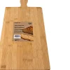 Easyline snijplank naturel 52 x 22 x 2 cm
