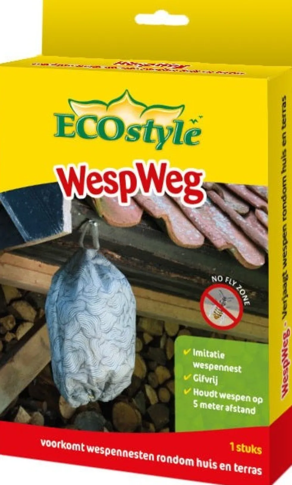 Ecostyle WespWeg