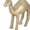 Eglo beeld Nolau kameel goud 15,5 x 4 x 14 cm