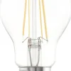 Eglo lamp LED classic bol warm wit E27 550 lm