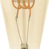 Eglo lamp LED vitage warm wit 350 lm E27