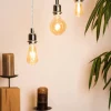 Eglo lamp LED warm wit 220 lm 4W E27