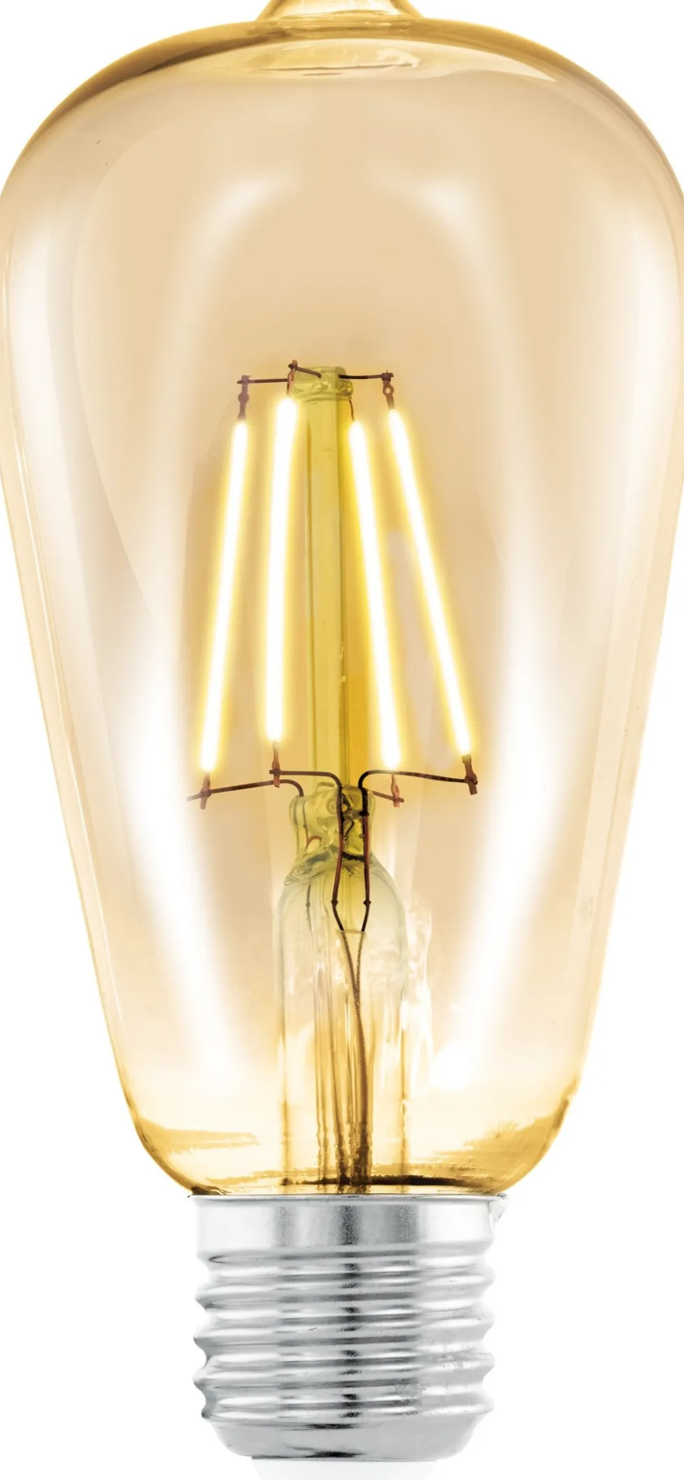 Eglo lamp LED warm wit 220 lm 4W E27