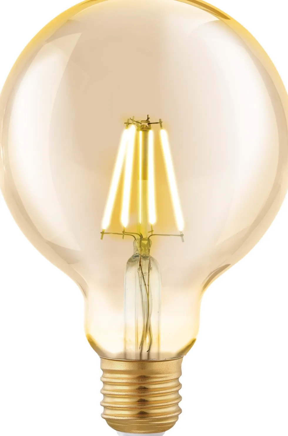Eglo lamp LED warm wit 330 lm 4W E27