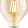 Eglo lamp LED warm wit 320 lm 4W E27 G80