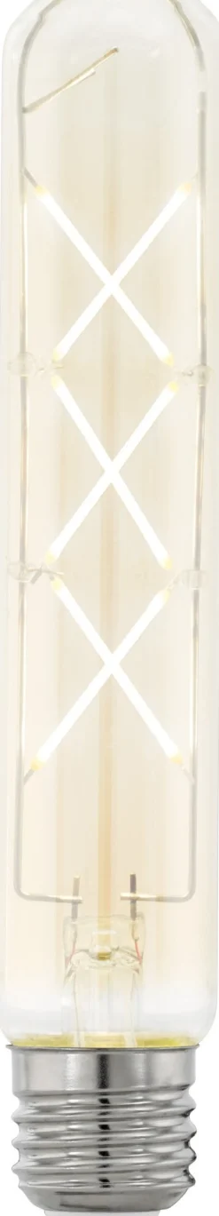 Eglo lamp zigzag warm wit E27 4 W