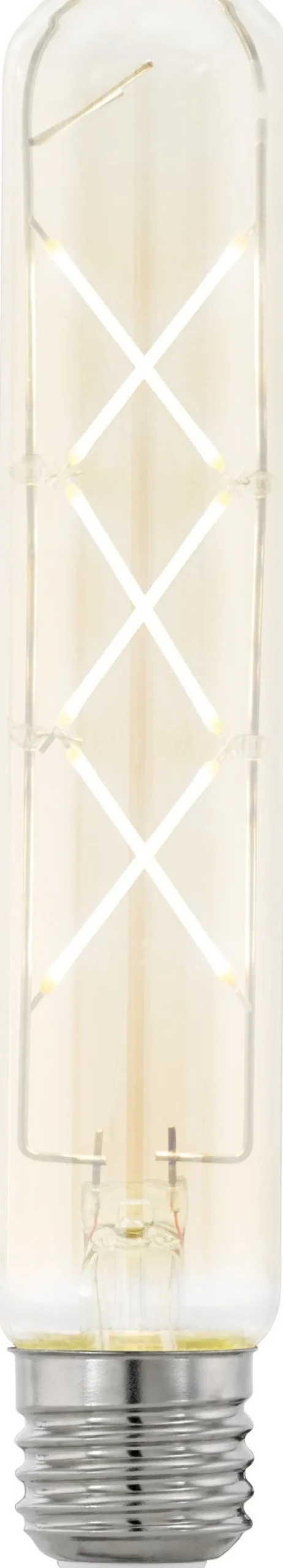Eglo lamp zigzag warm wit E27 4 W