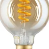 Eglo LED lamp E27 Connect z gekleurd 360 lm 4,9 W G80