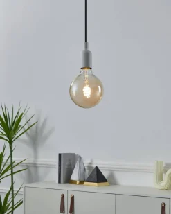 Eglo LED lamp E27 Connect z gekleurd 360 lm 4,9 W G125