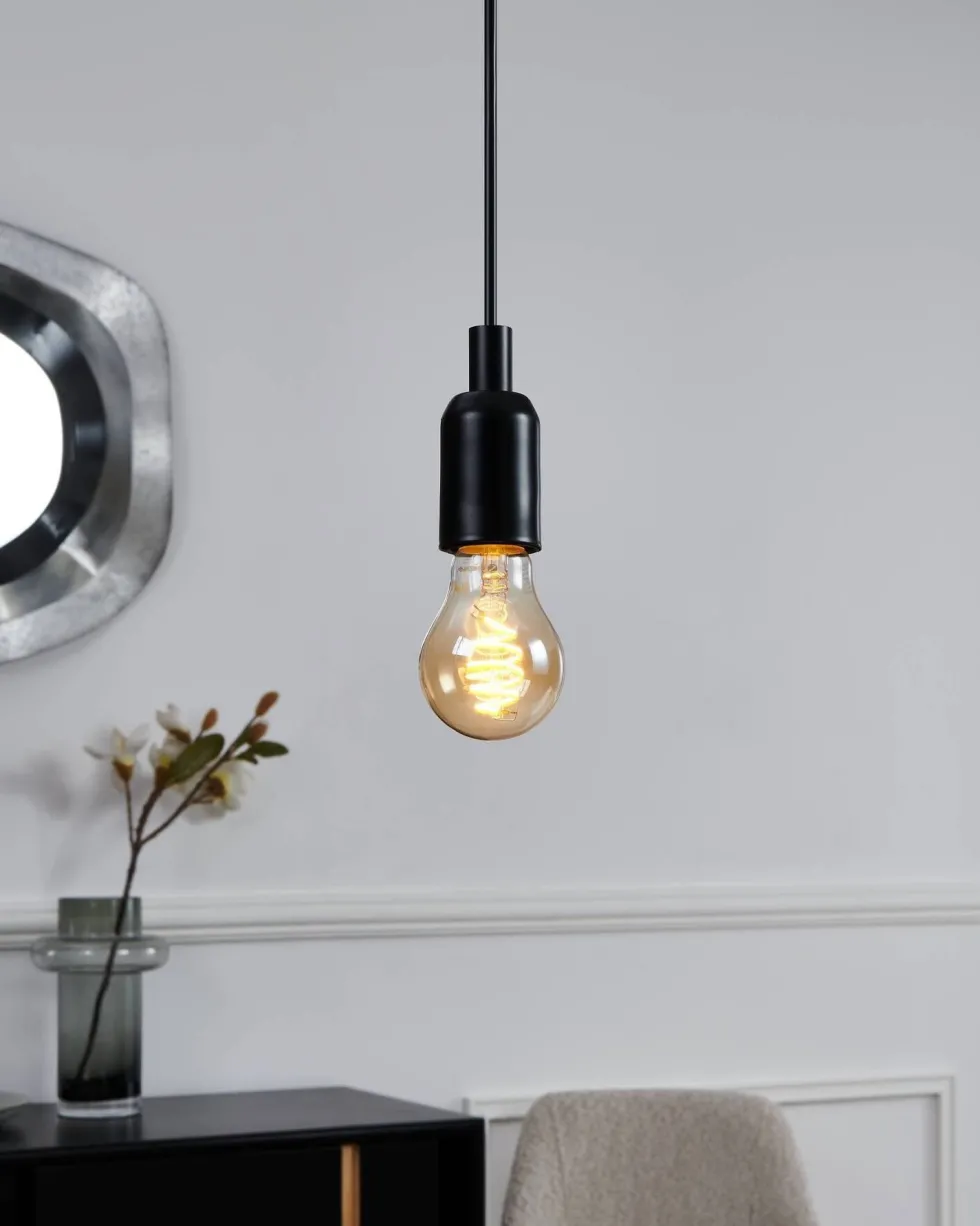 Eglo LED lamp E27 Connect z gekleurd 360 lm 4,9 W A60