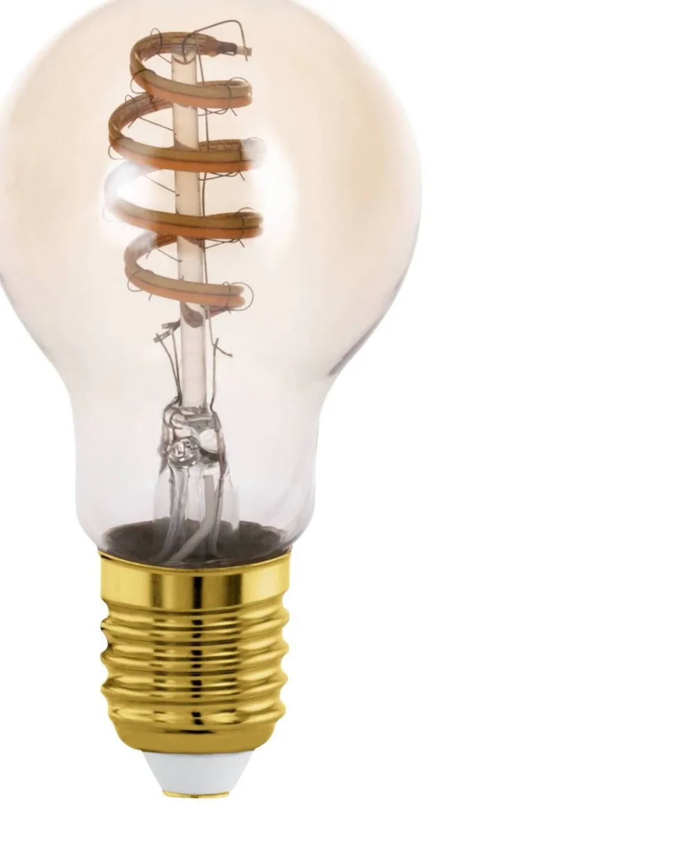 Eglo LED lamp E27 Connect z gekleurd 360 lm 4,9 W A60