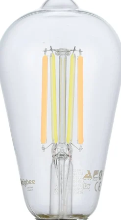 Eglo LED lamp E27 Connect z gekleurd 806 lm 6 W ST64