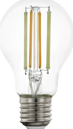 Eglo LED lamp E27 Connect z gekleurd 806 lm 6 W A60