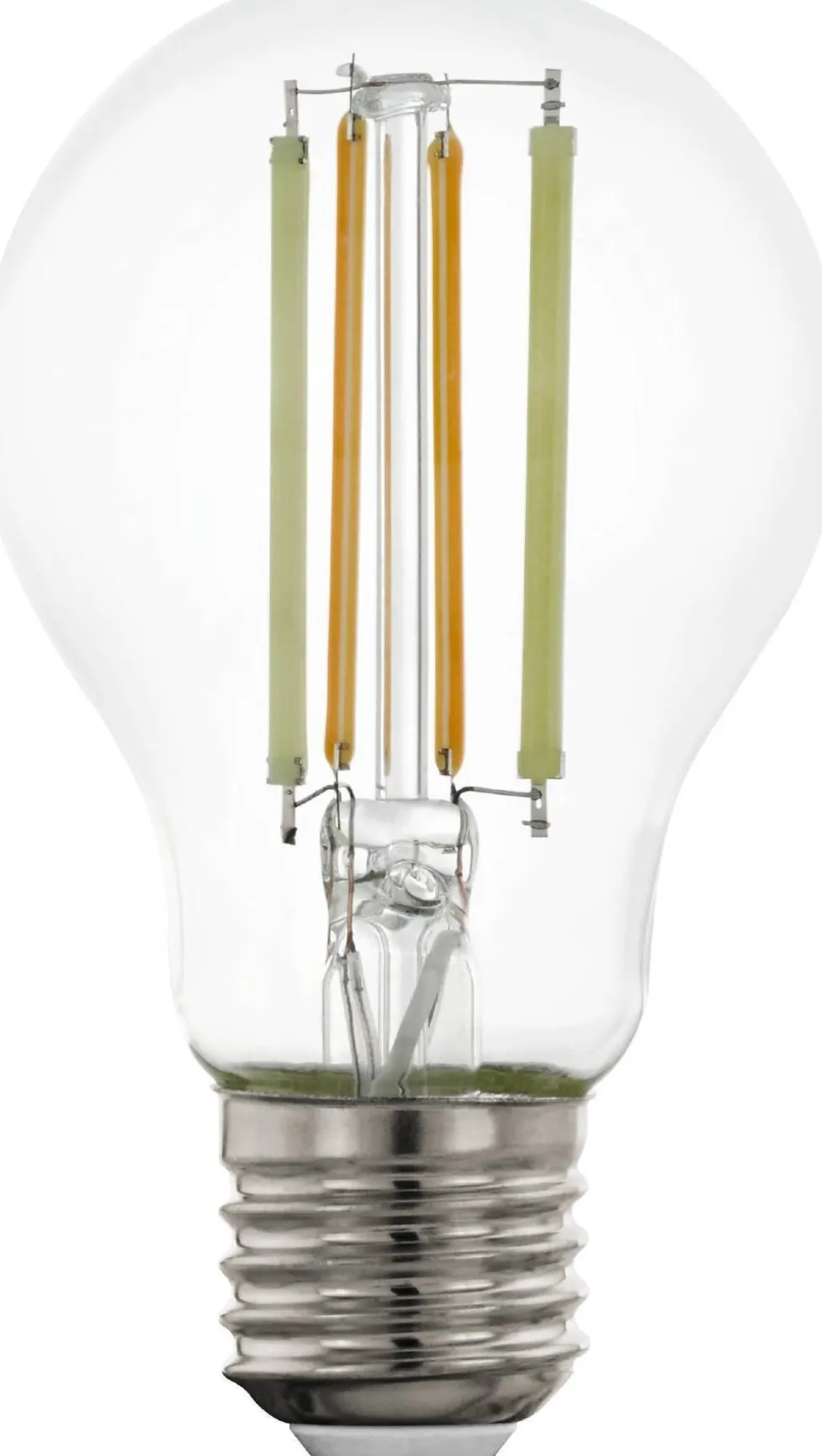 Eglo LED lamp E27 Connect z gekleurd 806 lm 6 W A60