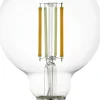 Eglo LED lamp E27 Connect z gekleurd 806 lm 6 W G80