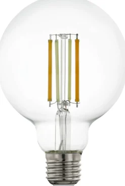 Eglo LED lamp E27 Connect z gekleurd 806 lm 6 W G80