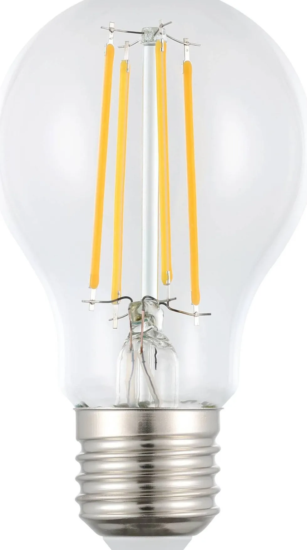 Eglo LED lamp E27 Day & Night warm wit 806 lm 7,3 W A60