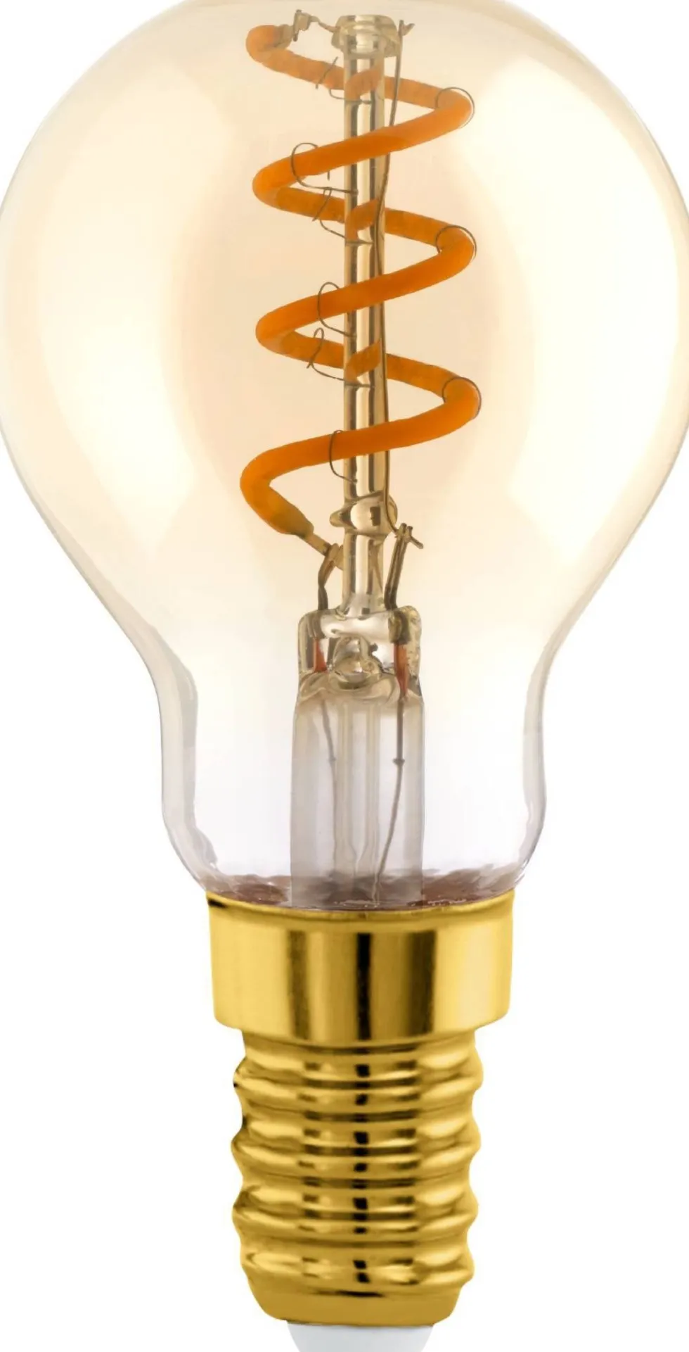 Eglo LED lamp E14 extra warm 145 lm 4 W