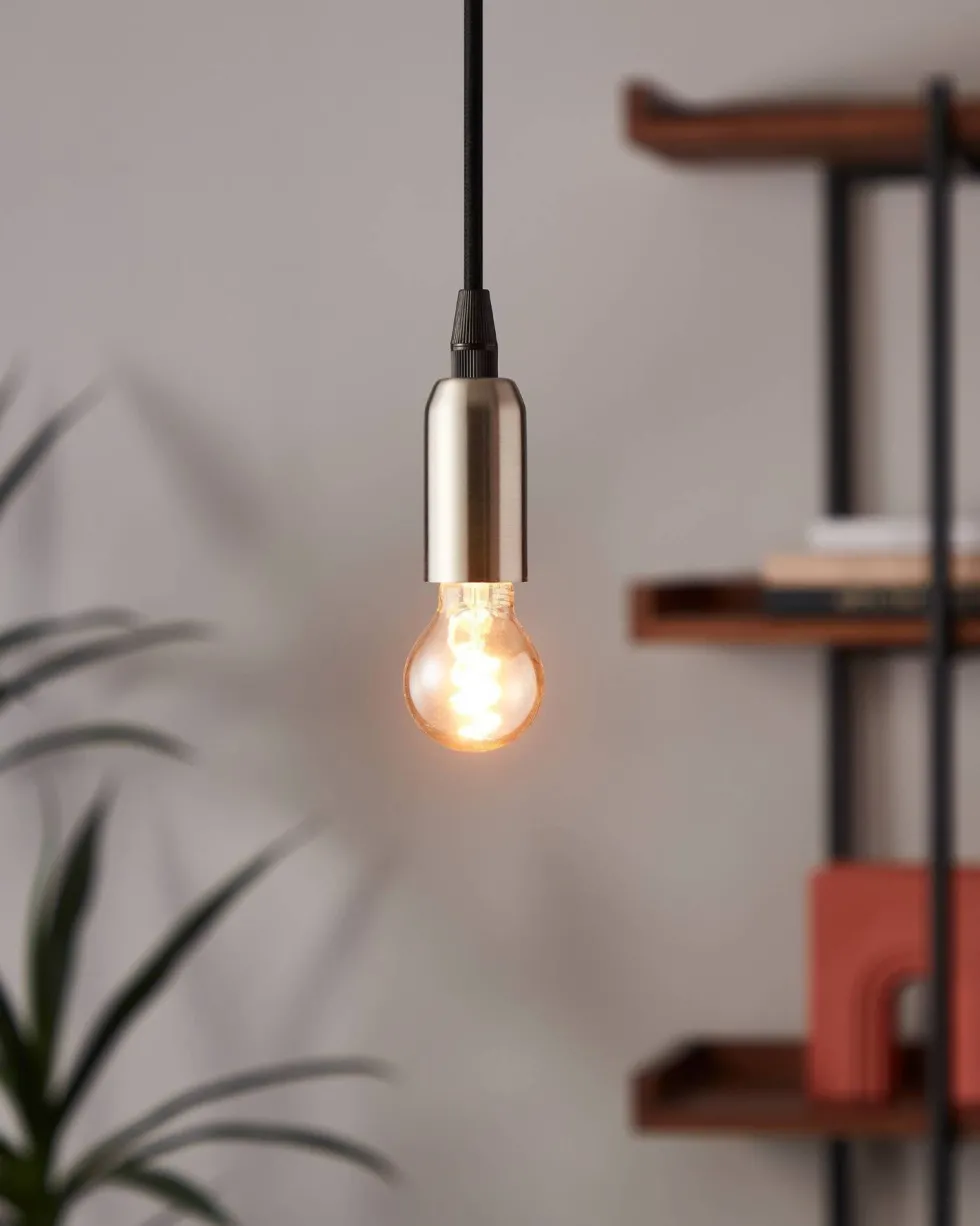 Eglo LED lamp E14 extra warm 145 lm 4 W