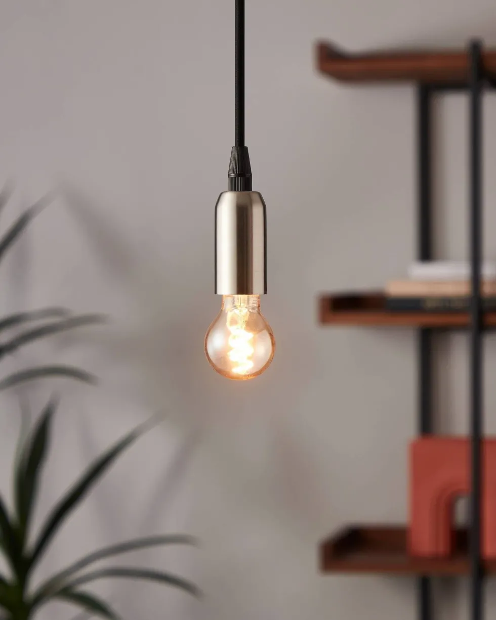 Eglo LED lamp E14 extra warm 145 lm 4 W