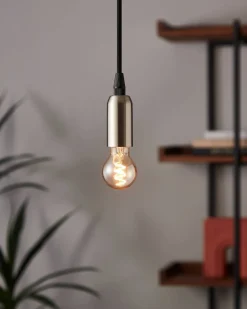 Eglo LED lamp E14 extra warm 145 lm 4 W