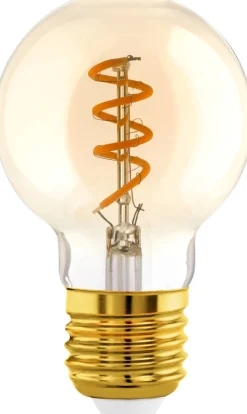 Eglo LED lamp E27 extra warm 145 lm 4 W G60