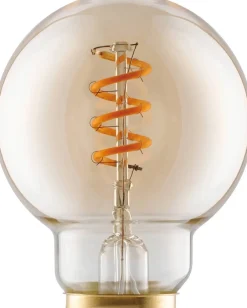 Eglo LED lamp E27 extra warm 145 lm 4 W G60