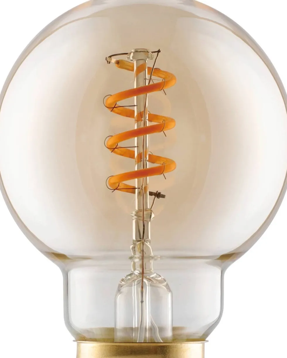 Eglo LED lamp E27 extra warm 145 lm 4 W G60