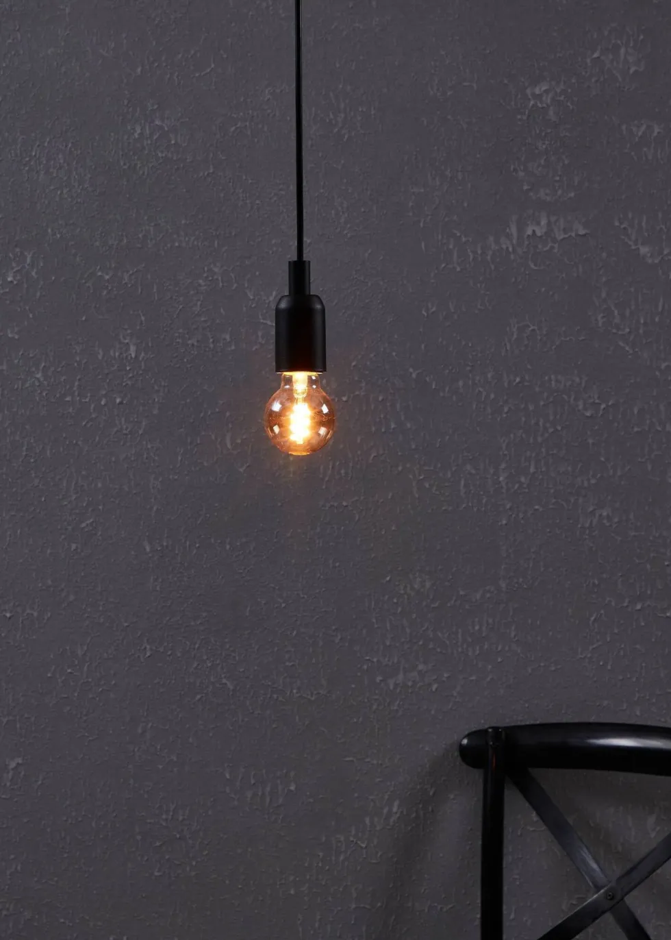 Eglo LED lamp E27 extra warm 145 lm 4 W G60