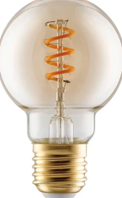 Eglo LED lamp E27 extra warm 145 lm 4 W G60