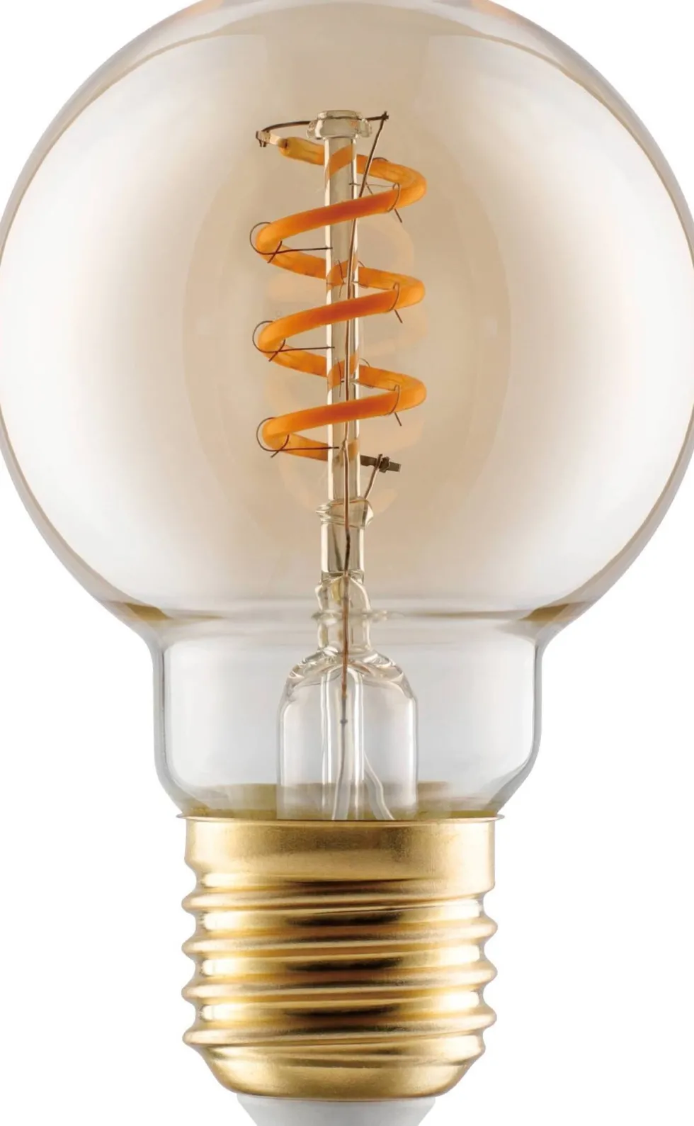 Eglo LED lamp E27 extra warm 145 lm 4 W G60
