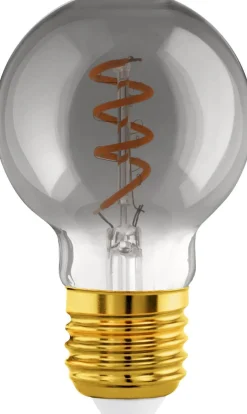Eglo LED lamp E27 extra warm 100 lm 4 W G60