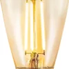 Eglo LED lamp E27 extra warm 270 lm 3,5 W ST48