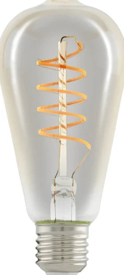 Eglo LED lamp E27 extra warm 270 lm 4 W ST64