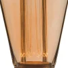 Eglo LED lamp E27 extra warm 200 lm 4,3 W ST64