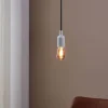 Eglo LED lamp E27 extra warm 100 lm 4 W ST48