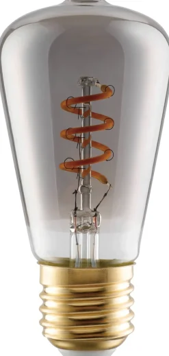 Eglo LED lamp E27 extra warm 100 lm 4 W ST48