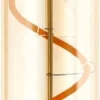 Eglo LED lamp E27 extra warm 180 lm 4 W T30