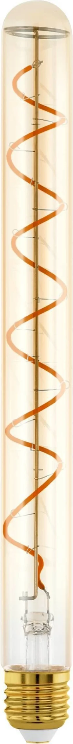 Eglo LED lamp E27 extra warm 180 lm 4 W T30