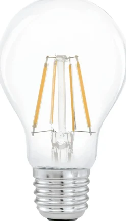 Eglo LED lamp E27 Filament Classic warm wit 350 lm 4 W
