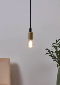 Eglo LED lamp E27 Filament Classic warm wit 806 lm 7,5 W