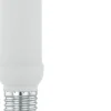 Eglo LED lamp E27 Flame extra warm 90 lm 3 W T40